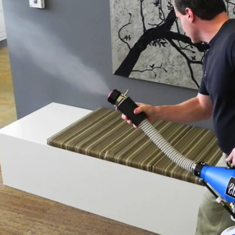 Professional Odor Removal in Monroe, UT